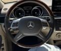 Сірий Мерседес ГЛ-Клас, об'ємом двигуна 3 л та пробігом 282 тис. км за 25500 $, фото 8 на Automoto.ua
