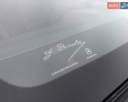 Серый Мерседес ГЛ-класс, объемом двигателя 4.7 л и пробегом 281 тыс. км за 21500 $, фото 24 на Automoto.ua