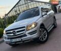 Сірий Мерседес ГЛ-Клас, об'ємом двигуна 3 л та пробігом 240 тис. км за 14999 $, фото 18 на Automoto.ua