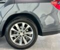 Мерседес ГЛ-класс 2014 в Львове на Automoto.ua Серый Мерседес ГЛ-класс, объемом двигателя 2.99 л и пробегом 182 тыс. км за 23900 $, фото 7 на Automoto.ua