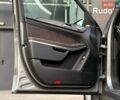 Серый Мерседес ГЛ-класс, объемом двигателя 2.99 л и пробегом 269 тыс. км за 25000 $, фото 31 на Automoto.ua