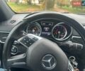 Серый Мерседес ГЛ-класс, объемом двигателя 4.66 л и пробегом 161 тыс. км за 25000 $, фото 9 на Automoto.ua