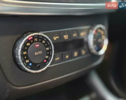 Сірий Мерседес ГЛ-Клас, об'ємом двигуна 2.99 л та пробігом 103 тис. км за 29800 $, фото 24 на Automoto.ua