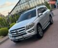 Сірий Мерседес ГЛ-Клас, об'ємом двигуна 3 л та пробігом 240 тис. км за 14999 $, фото 2 на Automoto.ua