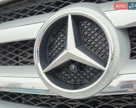 Сірий Мерседес ГЛ-Клас, об'ємом двигуна 2.99 л та пробігом 103 тис. км за 29800 $, фото 6 на Automoto.ua