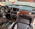 Серый Мерседес ГЛ-класс, объемом двигателя 3 л и пробегом 220 тыс. км за 21999 $, фото 54 на Automoto.ua
