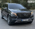 Мерседес ГЛ-класс 2014 в Киеве на Automoto.ua Серый Мерседес ГЛ-класс, объемом двигателя 4.66 л и пробегом 147 тыс. км за 22999 $, фото 1 на Automoto.ua