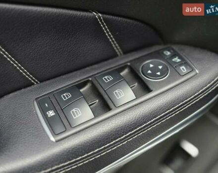 Сірий Мерседес ГЛ-Клас, об'ємом двигуна 2.99 л та пробігом 103 тис. км за 29800 $, фото 38 на Automoto.ua