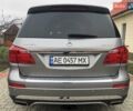 Серый Мерседес ГЛ-класс, объемом двигателя 4.7 л и пробегом 281 тыс. км за 21500 $, фото 107 на Automoto.ua
