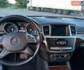 Серый Мерседес ГЛ-класс, объемом двигателя 2.99 л и пробегом 166 тыс. км за 24999 $, фото 53 на Automoto.ua