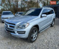 Мерседес ГЛ-класс 2014 в Коломые на Automoto.ua Серый Мерседес ГЛ-класс, объемом двигателя 3 л и пробегом 199 тыс. км за 25699 $, фото 1 на Automoto.ua