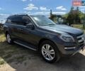 Серый Мерседес ГЛ-класс, объемом двигателя 3 л и пробегом 250 тыс. км за 22000 $, фото 1 на Automoto.ua