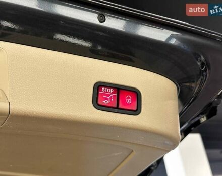 Сірий Мерседес ГЛ-Клас, об'ємом двигуна 2.99 л та пробігом 182 тис. км за 22900 $, фото 52 на Automoto.ua