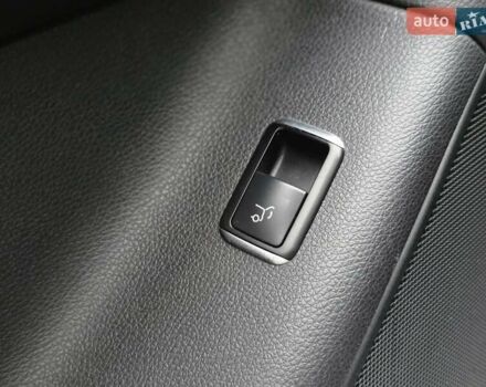 Сірий Мерседес ГЛ-Клас, об'ємом двигуна 2.99 л та пробігом 103 тис. км за 29800 $, фото 27 на Automoto.ua