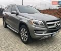 Серый Мерседес ГЛ-класс, объемом двигателя 4.7 л и пробегом 281 тыс. км за 21500 $, фото 104 на Automoto.ua