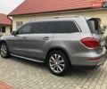 Серый Мерседес ГЛ-класс, объемом двигателя 4.7 л и пробегом 281 тыс. км за 21500 $, фото 10 на Automoto.ua