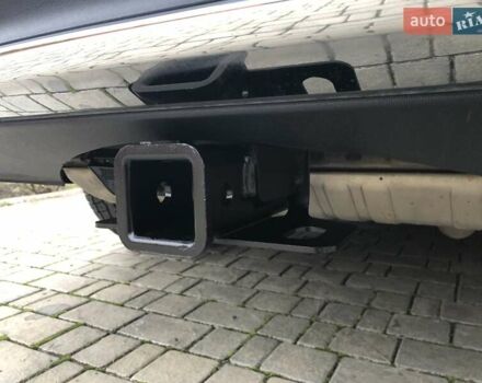 Серый Мерседес ГЛ-класс, объемом двигателя 4.7 л и пробегом 281 тыс. км за 21500 $, фото 100 на Automoto.ua