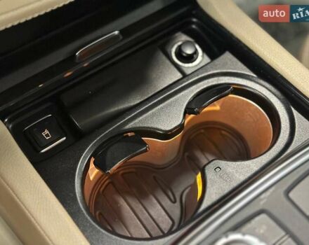 Сірий Мерседес ГЛ-Клас, об'ємом двигуна 2.99 л та пробігом 182 тис. км за 22900 $, фото 25 на Automoto.ua