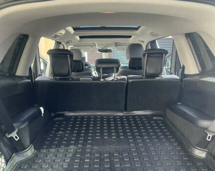 Мерседес ГЛ-класс 2014 в Коростене на Automoto.ua Серый Мерседес ГЛ-класс, объемом двигателя 3 л и пробегом 140 тыс. км за 29999 $, фото 21 на Automoto.ua