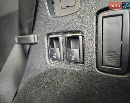 Сірий Мерседес ГЛ-Клас, об'ємом двигуна 2.99 л та пробігом 103 тис. км за 29800 $, фото 51 на Automoto.ua