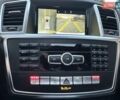 Серый Мерседес ГЛ-класс, объемом двигателя 3 л и пробегом 190 тыс. км за 26999 $, фото 57 на Automoto.ua