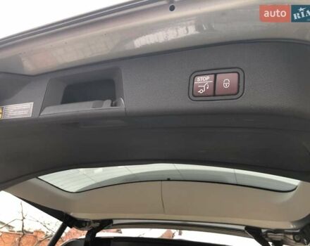 Серый Мерседес ГЛ-класс, объемом двигателя 4.7 л и пробегом 281 тыс. км за 21500 $, фото 70 на Automoto.ua