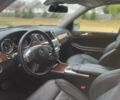 Серый Мерседес ГЛ-класс, объемом двигателя 3 л и пробегом 84 тыс. км за 7000 $, фото 8 на Automoto.ua