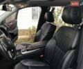 Серый Мерседес ГЛ-класс, объемом двигателя 4.7 л и пробегом 281 тыс. км за 21500 $, фото 64 на Automoto.ua