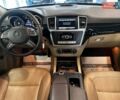 Сірий Мерседес ГЛ-Клас, об'ємом двигуна 2.99 л та пробігом 182 тис. км за 22900 $, фото 40 на Automoto.ua