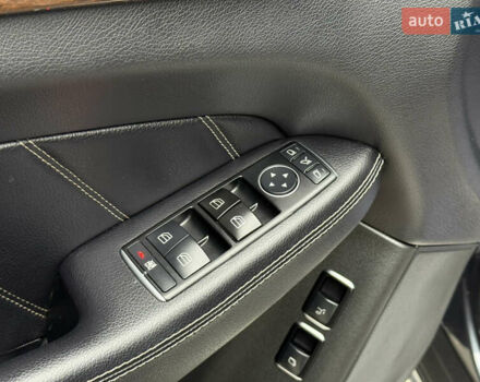 Серый Мерседес ГЛ-класс, объемом двигателя 3 л и пробегом 250 тыс. км за 24700 $, фото 44 на Automoto.ua