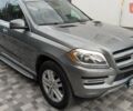 Серый Мерседес ГЛ-класс, объемом двигателя 3 л и пробегом 113 тыс. км за 30000 $, фото 2 на Automoto.ua