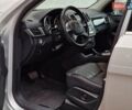 Серый Мерседес ГЛ-класс, объемом двигателя 3 л и пробегом 145 тыс. км за 31490 $, фото 43 на Automoto.ua