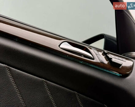 Серый Мерседес ГЛ-класс, объемом двигателя 3 л и пробегом 250 тыс. км за 24700 $, фото 47 на Automoto.ua