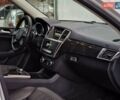 Серый Мерседес ГЛ-класс, объемом двигателя 3 л и пробегом 145 тыс. км за 31490 $, фото 51 на Automoto.ua