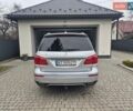 Серый Мерседес ГЛ-класс, объемом двигателя 3 л и пробегом 112 тыс. км за 22990 $, фото 9 на Automoto.ua