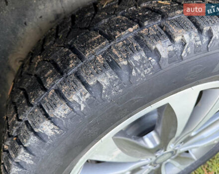 Сірий Мерседес ГЛ-Клас, об'ємом двигуна 2.99 л та пробігом 260 тис. км за 25000 $, фото 39 на Automoto.ua