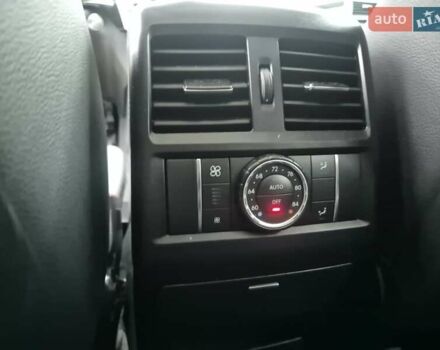 Серый Мерседес ГЛ-класс, объемом двигателя 3 л и пробегом 112 тыс. км за 22990 $, фото 25 на Automoto.ua