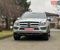 Серый Мерседес ГЛ-класс, объемом двигателя 3 л и пробегом 209 тыс. км за 26500 $, фото 19 на Automoto.ua