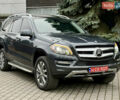 Серый Мерседес ГЛ-класс, объемом двигателя 3 л и пробегом 250 тыс. км за 24700 $, фото 9 на Automoto.ua
