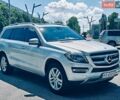 Сірий Мерседес ГЛ-Клас, об'ємом двигуна 2.99 л та пробігом 216 тис. км за 23500 $, фото 1 на Automoto.ua