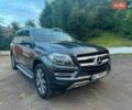 Сірий Мерседес ГЛ-Клас, об'ємом двигуна 3 л та пробігом 227 тис. км за 24250 $, фото 1 на Automoto.ua