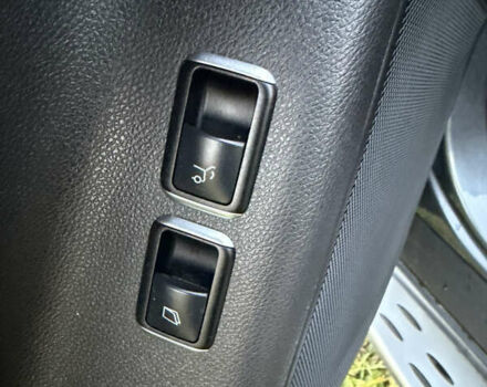 Сірий Мерседес ГЛ-Клас, об'ємом двигуна 2.99 л та пробігом 260 тис. км за 25000 $, фото 5 на Automoto.ua