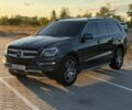 Сірий Мерседес ГЛ-Клас, об'ємом двигуна 3 л та пробігом 201 тис. км за 26000 $, фото 1 на Automoto.ua