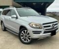 Серый Мерседес ГЛ-класс, объемом двигателя 3 л и пробегом 109 тыс. км за 16950 $, фото 1 на Automoto.ua