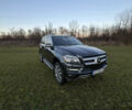 Сірий Мерседес ГЛ-Клас, об'ємом двигуна 2.99 л та пробігом 260 тис. км за 25000 $, фото 12 на Automoto.ua