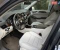 Сірий Мерседес ГЛ-Клас, об'ємом двигуна 3 л та пробігом 166 тис. км за 23500 $, фото 37 на Automoto.ua