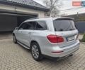 Серый Мерседес ГЛ-класс, объемом двигателя 3 л и пробегом 112 тыс. км за 22990 $, фото 11 на Automoto.ua
