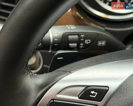 Серый Мерседес ГЛ-класс, объемом двигателя 3 л и пробегом 250 тыс. км за 24700 $, фото 61 на Automoto.ua