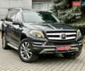 Серый Мерседес ГЛ-класс, объемом двигателя 3 л и пробегом 250 тыс. км за 24700 $, фото 5 на Automoto.ua