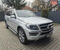 Серый Мерседес ГЛ-класс, объемом двигателя 3 л и пробегом 112 тыс. км за 22990 $, фото 3 на Automoto.ua